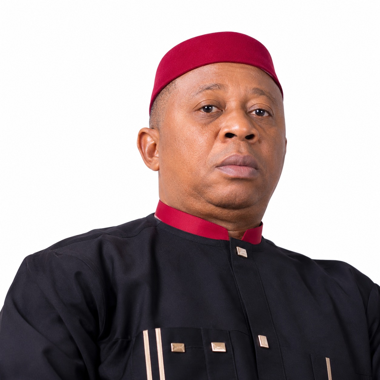 Nse Okon Inyang