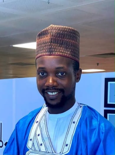 Okon Eteobong Amah