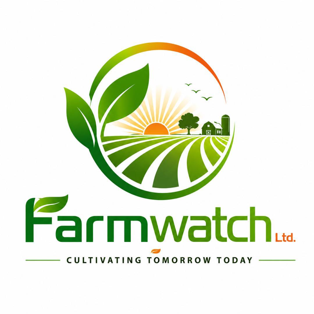 Farmwatch Hub logo